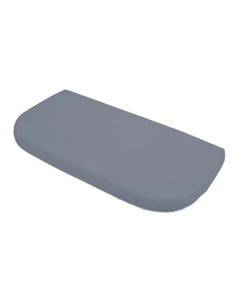 Lenzuolo con angoli per lettino co-sleeping 7in1 – Grafite