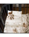 Copertina avvolgente – Set 2in1 con trapunta e cuscino Waldin
