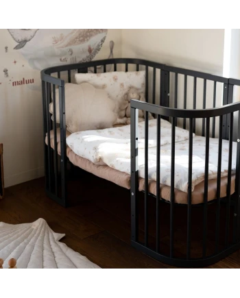 Set biancheria Junior 90x120 – Soffioni | Waldin