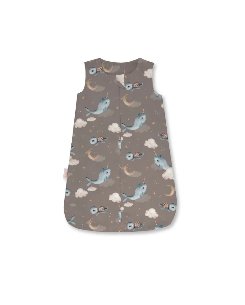 Sacco nanna bambù 0–6 mesi | Traspirante e naturale | Waldin Sacco nanna bambù 0–6 mesi | Traspirante e naturale | Waldin