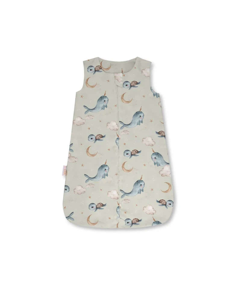 Sacco nanna bambù 0–6 mesi | Traspirante e naturale | Waldin Sacco nanna bambù 0–6 mesi | Traspirante e naturale | Waldin