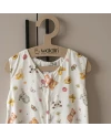 Sacco nanna in bambù 0–6 mesi – CandyCute