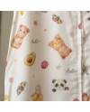 Sacco nanna in bambù 0–6 mesi – CandyCute