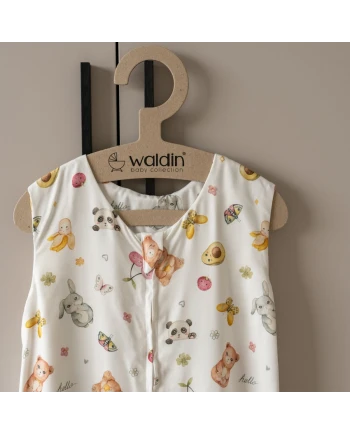 copy of Sacco nanna in bambù 0–6 mesi – CandyCute