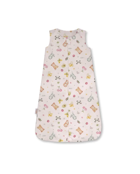 copy of Sacco nanna in bambù 0–6 mesi – CandyCute
