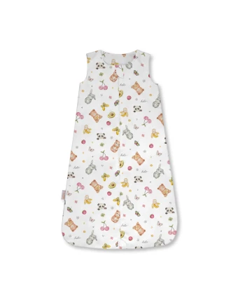 copy of Sacco nanna in bambù 0–6 mesi – CandyCute