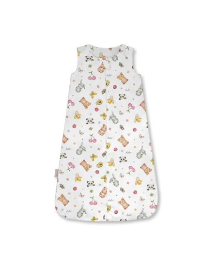 copy of Sacco nanna in bambù 0–6 mesi – CandyCute