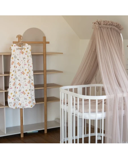 Sacco nanna in bambù 6-18 mesi – CandyCute