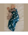 Sacco nanna bambù 6-18 mesi | Traspirante e naturale | Waldin