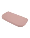 Lenzuolo con angoli per lettino co-sleeping 7in1 – Rosa | Waldin