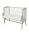 Lettino 2in1 con materasso - Olivia | Waldin