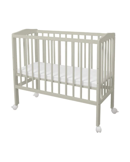 Lettino 2in1 con materasso - Olivia | Waldin
