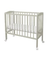 Lettino 2in1 con materasso - Olivia | Waldin