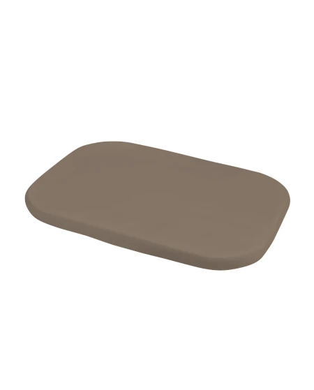 Lenzuolo con angoli in cotone 93x65 per lettino 5in1 Waldin