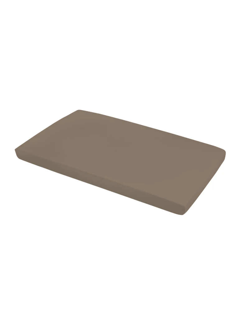 Lenzuolino per fasciatoio 70x50 cm – Taupe | Waldin Lenzuolino per fasciatoio 70x50 cm – Taupe | Waldin
