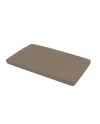 Lenzuolino per fasciatoio 70x50 cm – Taupe | Waldin