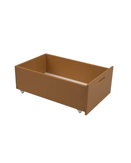 Cassetto per il Letto 7in1 - Oliva | Waldin