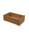 Cassetto per il Letto 7in1 - Oliva | Waldin