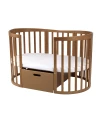 Cassetto per il Letto 7in1 - Oliva | Waldin