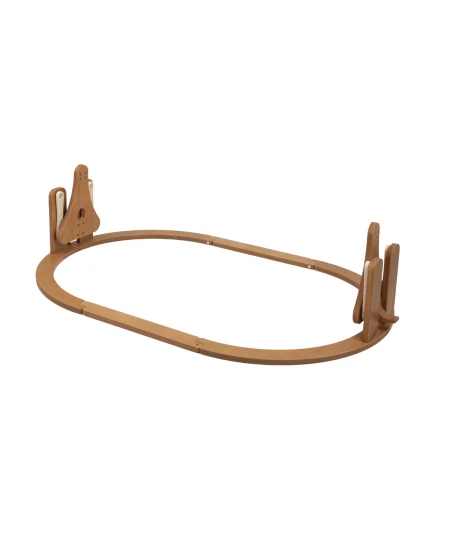 Culla per Letto 7in1 - Vintage | Waldin