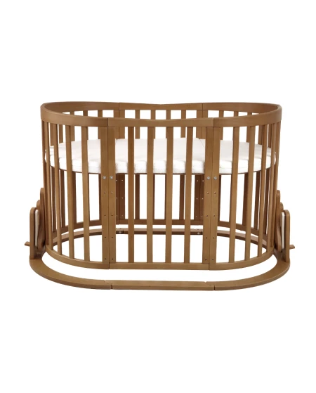 Culla per Letto 7in1 - Vintage | Waldin