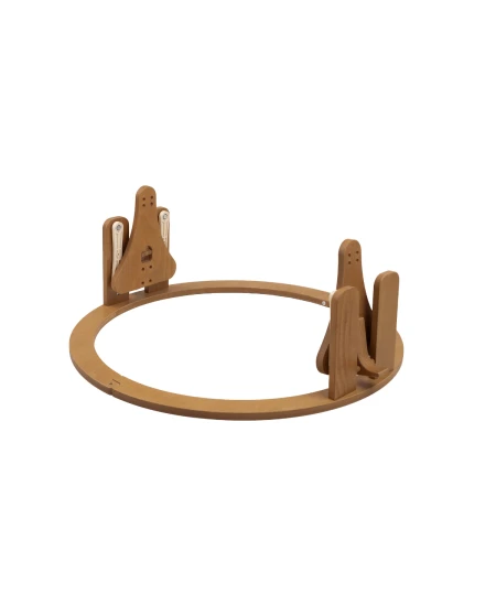 Culla per Letto 7in1 - Vintage | Waldin