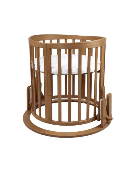 Culla per Letto 7in1 - Vintage | Waldin