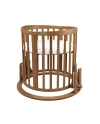 Culla per Letto 7in1 - Vintage | Waldin
