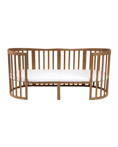 Estensione Letto 7in1 - Vintage| Waldin