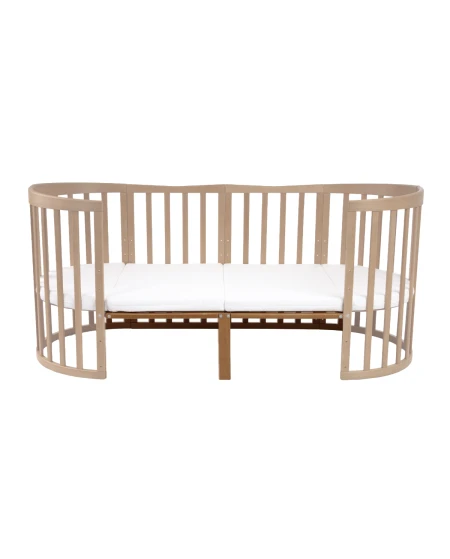 Estensione Letto 7in1 - Vintage| Waldin