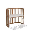 Lettino 7in1 con materasso - Vintage | Waldin