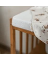 Lettino 7in1 con materasso - Vintage | Waldin