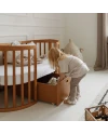 Cassetto per il Letto 7in1 - Oliva | Waldin