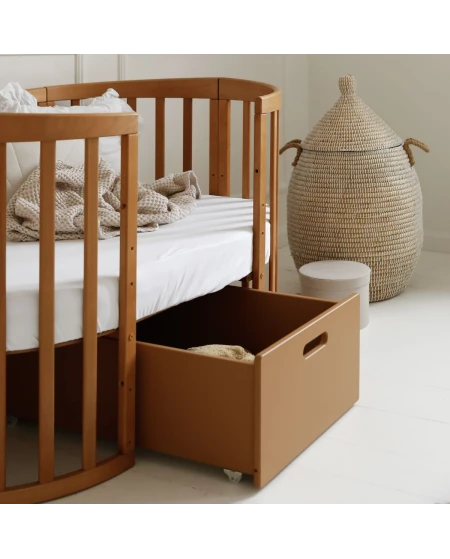 Cassetto per il Letto 7in1 - Oliva | Waldin
