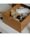 Cassetto per il Letto 7in1 - Oliva | Waldin