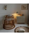 Culla per Letto 7in1 - Vintage | Waldin