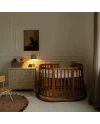 Culla per Letto 7in1 - Vintage | Waldin