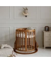 Culla per Letto 7in1 - Vintage | Waldin