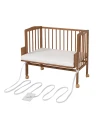 Lettino 2in1 con materasso - Vintage | Waldin