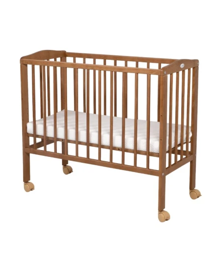Lettino 2in1 con materasso - Vintage | Waldin