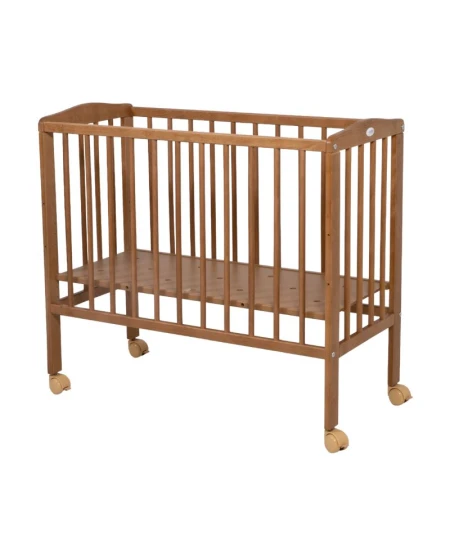 Lettino 2in1 con materasso - Vintage | Waldin