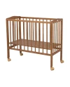 Lettino 2in1 con materasso - Vintage | Waldin