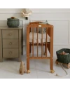 Lettino 2in1 con materasso - Vintage | Waldin