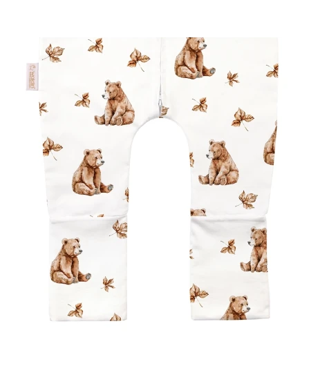 Sacchi nanna con gambe 1-2 anni - Orsetti | Waldin