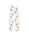 Sacchi nanna con gambe 1-2 anni - Orsetti | Waldin