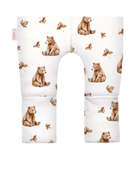 Sacchi nanna con gambe 1-2 anni - Orsetti | Waldin