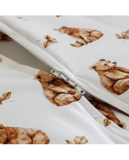 Sacchi nanna con gambe 1-2 anni - Orsetti | Waldin