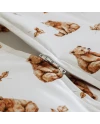 Sacchi nanna con gambe 3-4 anni - Orsetti | Waldin