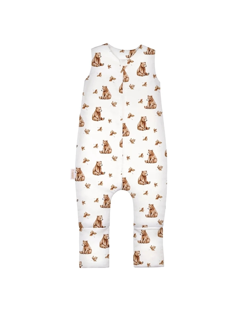 Sacchi nanna con gambe 3-4 anni - Orsetti | Waldin Sacchi nanna con gambe 3-4 anni - Orsetti | Waldin