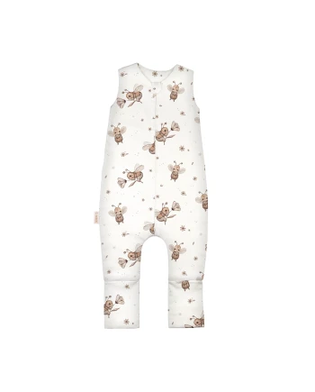 Sacchi nanna con gambe 1-2 anni - Api| Waldin